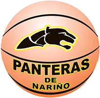 Logo de Panteras Masculino - Pasto