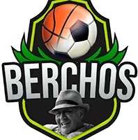 Logo de Berchos - Pasto