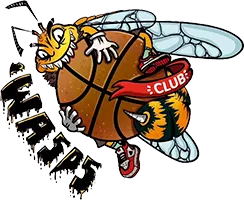 Logo de Wasps - Sibundoy