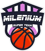 Logo de Milenium - Ipiales