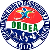 Logo de Ordea - Aldana