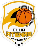 Logo de Atenas - Contadero