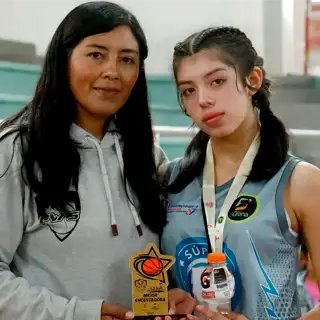 Sara Andrade Cardenas