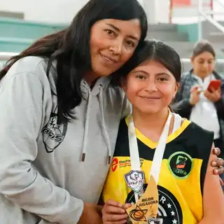 Laurens Sofia Chingal